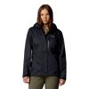 Pouring Adventure III Jacket - Casaco impermeável mulher