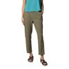 Cedar Crest Pant - Vandringsbyxor - Dam