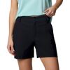Leslie Falls Short II - Pantaloncini da trekking - Donna