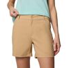 Leslie Falls Short II - Walking shorts - Women's