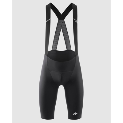 Assos - Equipe R Bib Shorts S11 - Pantaloncini da ciclismo - Uomo