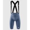 Equipe R Bib Shorts S11 - Pánské cyklistické kraťasy