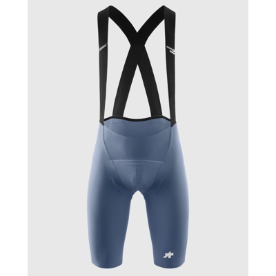 Assos - Equipe R Bib Shorts S11 - Pantaloncini da ciclismo - Uomo