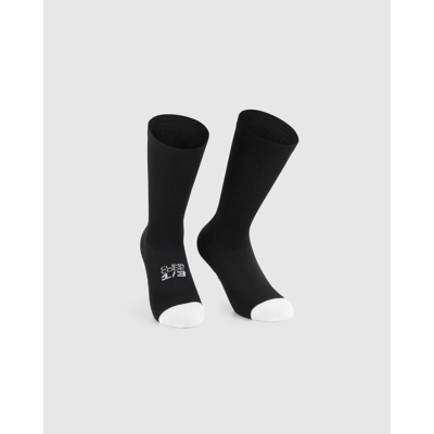 Assos - Endurance Socks S11 - Skarpety rowerowe