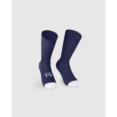 Assos - Endurance Socks S11 - Skarpety rowerowe