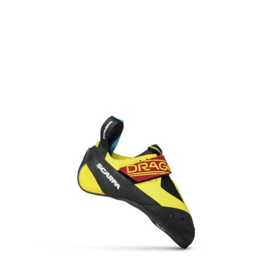 Scarpa - Drago Y - Buty wspinaczkowe dla dzieci