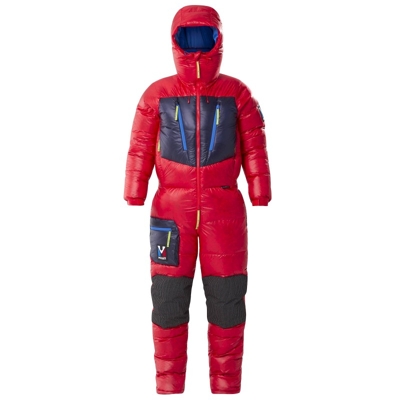 Millet - K2 MXP Down Suit - Combinaison alpinisme homme