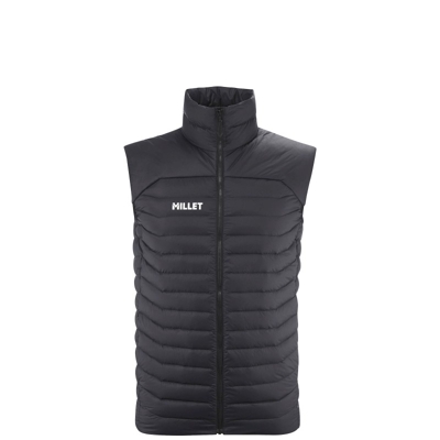 Millet - Evole Light 700 Vest - Bezrękawnik puchowy męski
