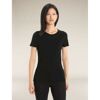 Merino 175 Everyday SS Crewe - T-shirt en laine mérinos femme