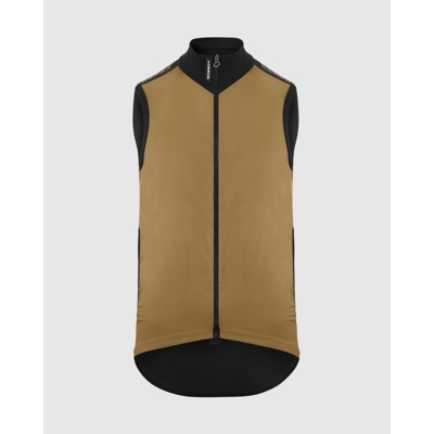 Assos - Tactica Shell Vest T5 - MTB jacket - Men's