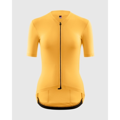 Assos - Dyora R Jersey S11 - Cycling jersey - Women's
