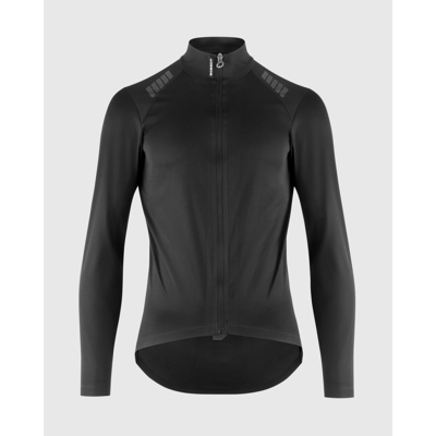 Assos - Mille GT Shell Jacket S11 - Cycling windproof jacket - Men's