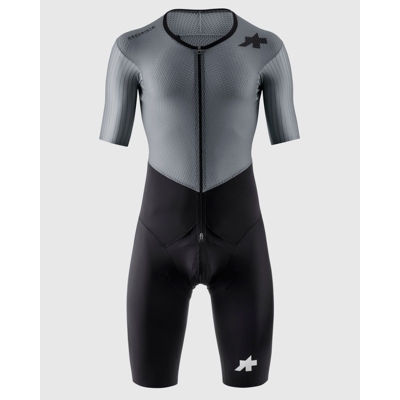 Assos - Le Houdini Roadsuit S11 - Fahrrad Anzug - Herren