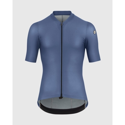 Assos - Mille GT Drylite Jersey S11 - Koszulka kolarska męska