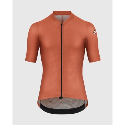 Assos - Mille GT Drylite Jersey S11 - Maglia ciclismo - Uomo