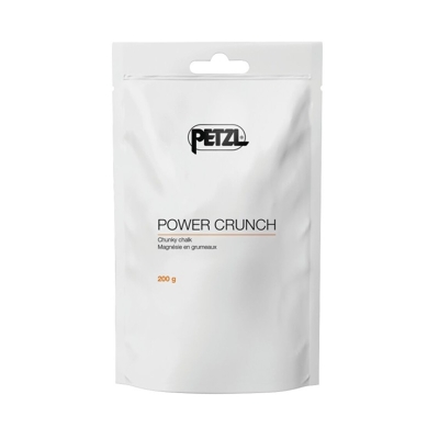 Petzl - Power Crunch 200 g - Magnezja