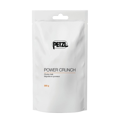 Petzl - Power Crunch - Magnezja