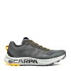 Spin Planet Wmn - Trail running shoes - Women's