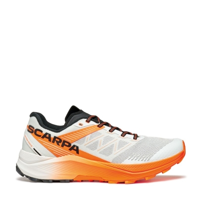 Scarpa - Spin Ultra 2 - Trail running shoes - Men's