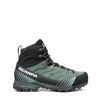 Ribelle Trek GTX Wmn - Hiking boots - Women's