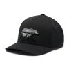 Lost Lager 110 Snap Back - Czapka z daszkiem