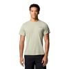 Zero Rules Light SS Crew - T-Shirt - Herren
