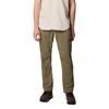 Silver Ridge Utility Pant - Walking trousers - Men's