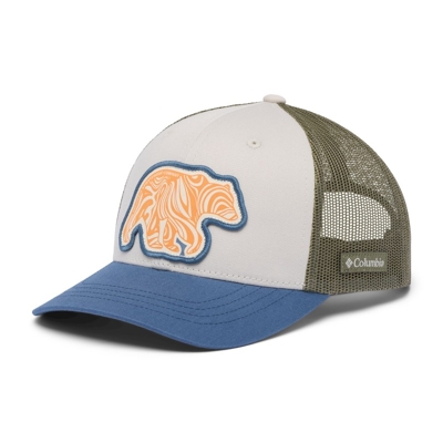 Columbia - Youth Snap Back - Casquette enfant
