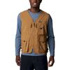 Silver Ridge Utility Vest - Colete homem