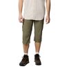 Silver Ridge II Capri - Walking shorts - Men's