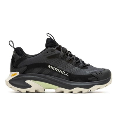 Merrell - Moab Speed 2 GTX - Walking shoes - Women's