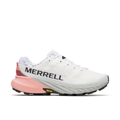 Merrell - Agility Peak 5 - Scarpe da trail running - Donna
