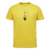 Bd Idea Tee - T-shirt Herr