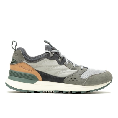 Merrell - Alpine 83 Sneaker Recraft - Lifestyle shoes - Men's