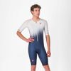 Core Tri Suit Short Sleeve - Trifonction homme