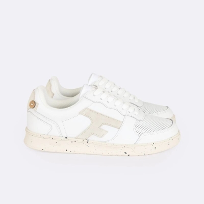 Faguo - Hazel Leather Suede - Buty