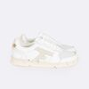 Hazel Leather Suede - Shoes