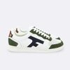 Hazel Leather Suede - Skor
