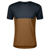 Endurance Tech SS - T-Shirt - Herren