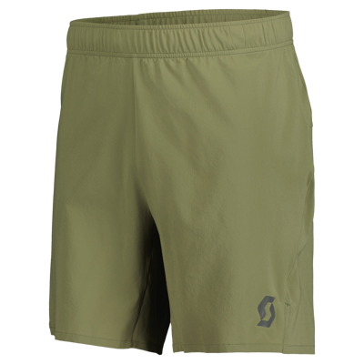 Scott - Endurance LT - Running shorts - Men's