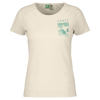 Defined DRI SS - T-shirt - Dames