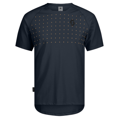 Scott - Trail Vertic Pro SS - MTB jersey - Men's