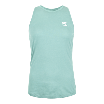 Ortovox - 120 Tec Fast Mountain Top - Merinould tanktop - Damer