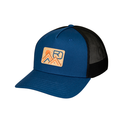 Ortovox - Corky Trucker Cap - Cap