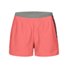Piz Selva Shorts - Vandringsshorts - Dam
