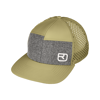 Logo Air Trucker Cap - Cap