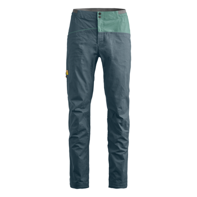Ortovox - Valbon Pants - Pantaloni da arrampicata - Uomo