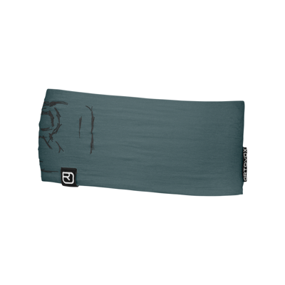 Ortovox - 120 Tec Logo Headband - Headband
