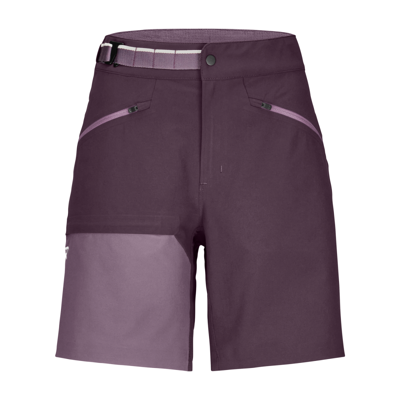 Ortovox - Brenta Shorts - Walking shorts - Women's