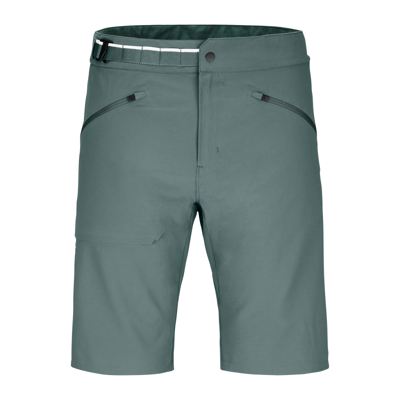 Ortovox - Brenta Shorts - Wandershorts - Herren